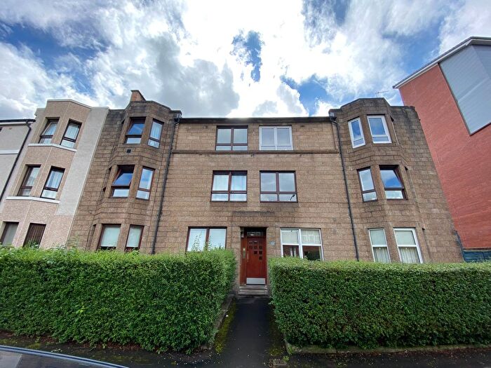2 Bedroom Property To Rent In Holmbank Avenue, Glasgow, G41