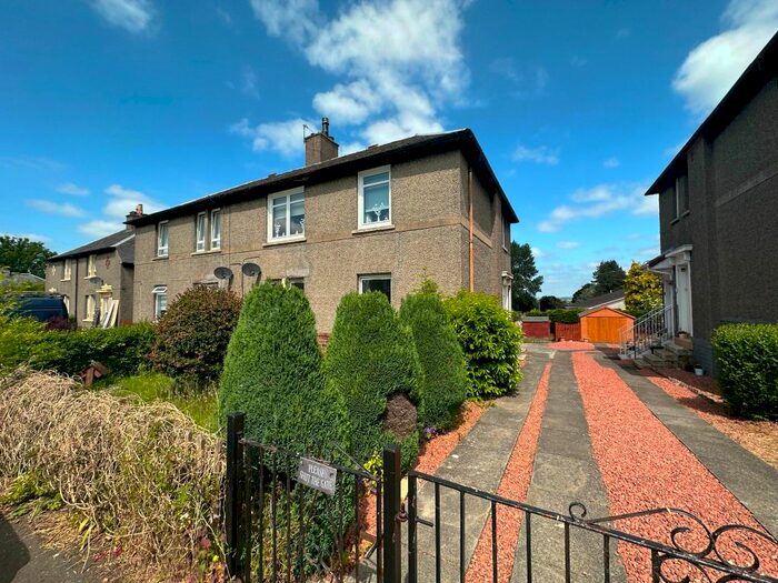 1 Bedroom Flat To Rent In Novar Street, Hamilton, ML3