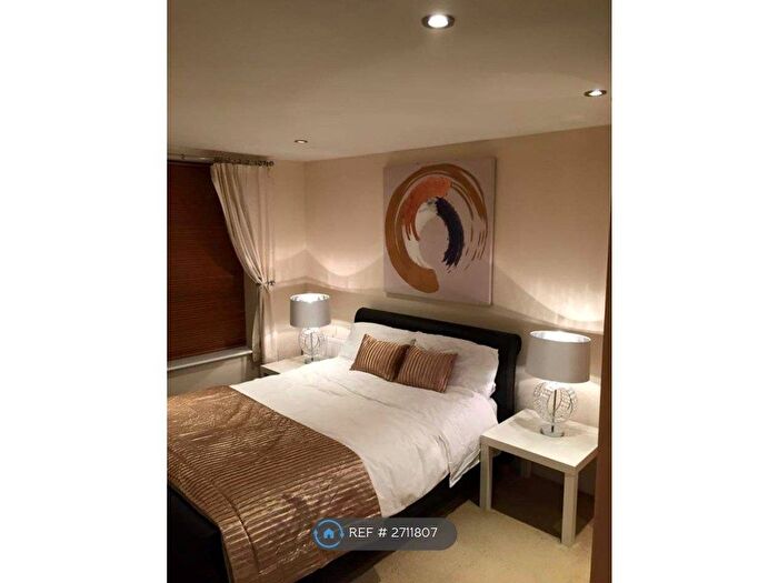 1 Bedroom Flat To Rent In Spottiswood Court, Croydon, CR0