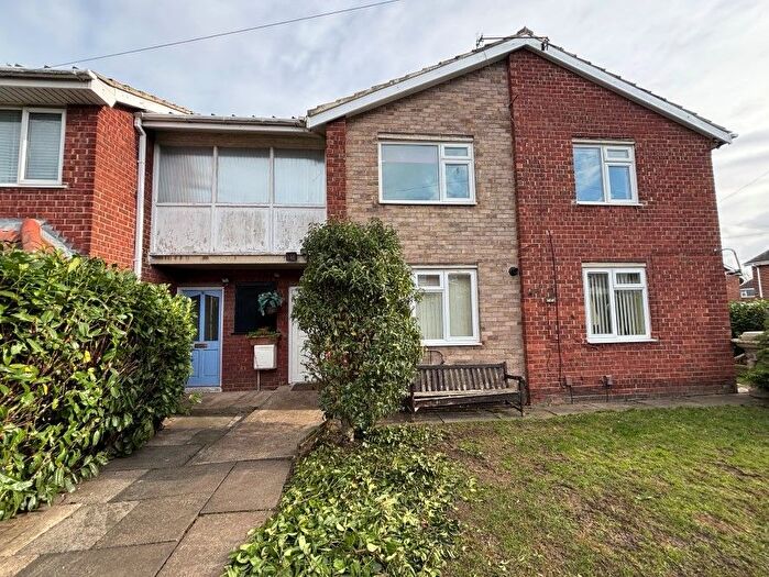 1 Bedroom Flat For Sale In St. Ann's Terrace, Stockton-On-Tees, County Durham, TS18