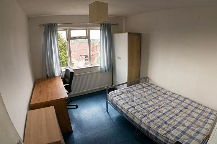 1 Bedroom House To Rent In Gloucester Road (S), Horfield, Bristol, Bristol, BS7
