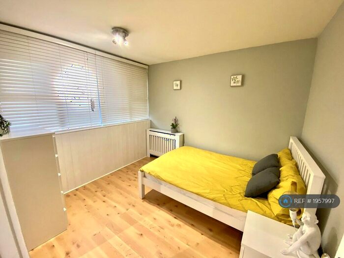 1 Bedroom Flat To Rent In Crown Terrace, Leamington Spa, CV31