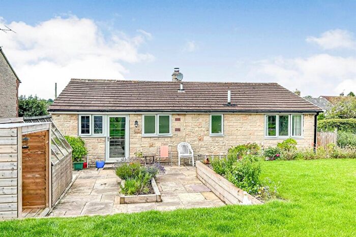 3 Bedroom Detached Bungalow For Sale In ., Cattistock, Dorchester, DT2