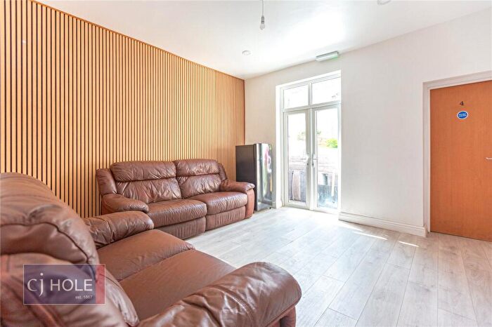 7 Bedroom End Of Terrace House To Rent In All Hallows Road, Easton, Bristol, BS5