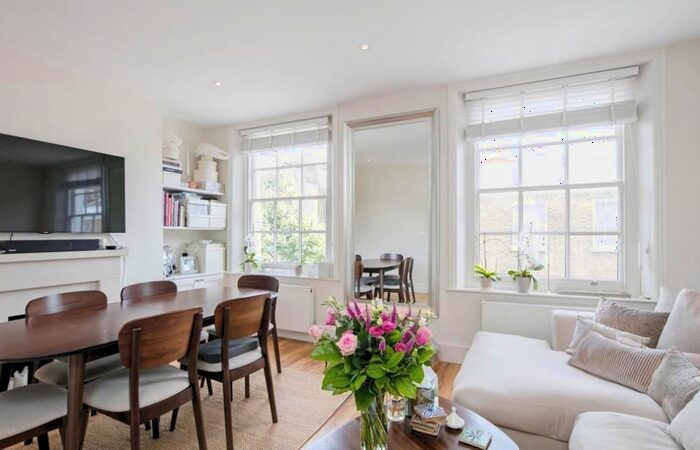 1 Bedroom Flat To Rent In Seymour Street, Marylebone, London, W1H