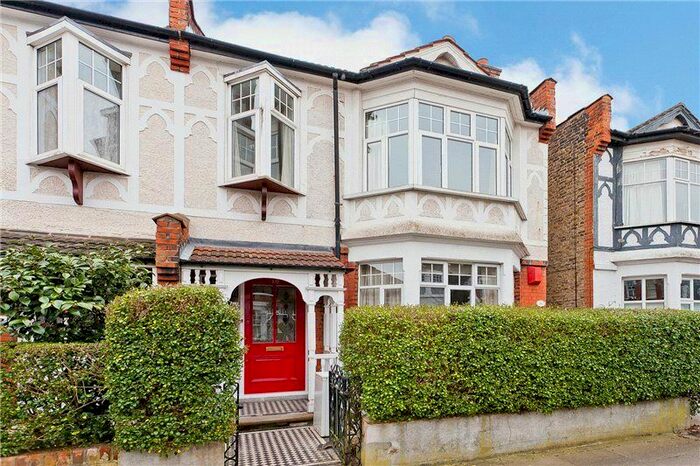 2 Bedroom Maisonette To Rent In Craven Gardens, Wimbledon, London, SW19