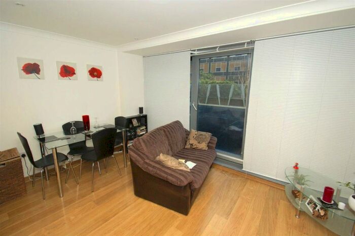 1 Bedroom Apartment To Rent In Citispace, Regent Street, LS2