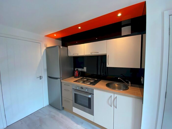 1 Bedroom Flat To Rent In Mill Meadow, North Cornelly, Bridgend, CF33