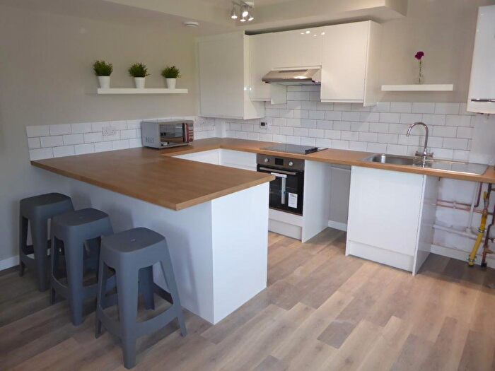 1 Bedroom Apartment To Rent In University Boulevard, Beeston, NG9