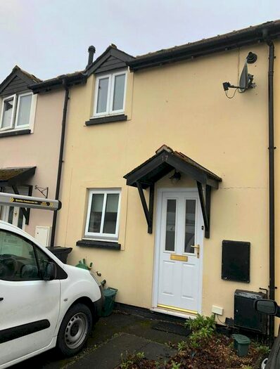 2 Bedroom Terraced House To Rent In Brecon, Herefordshire, LD3