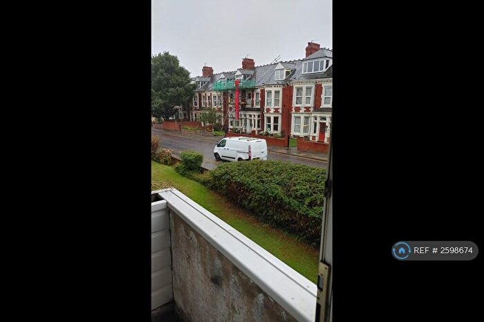 1 Bedroom Flat To Rent In Marine Court West, Whitley Bay, NE26