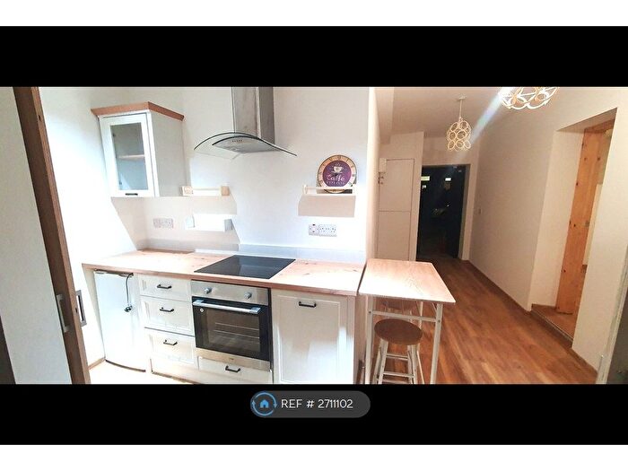 1 Bedroom Flat To Rent In Carter Lane, Nottinghamshire, NG18