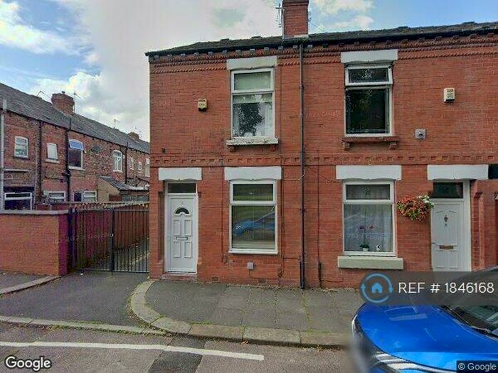 2 Bedroom Terraced House To Rent In Ivy Street, Eccles, Manchester, M30