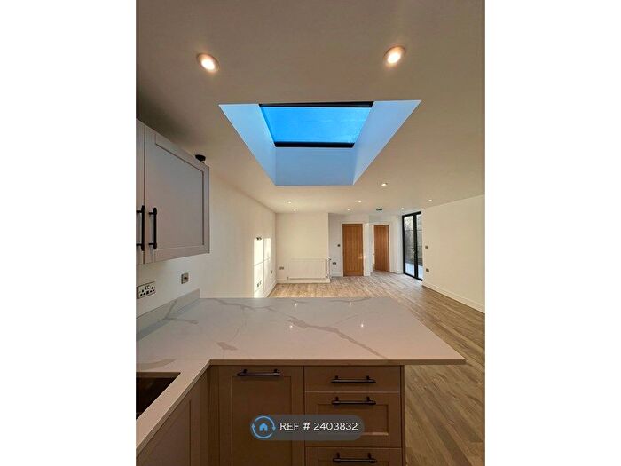 1 Bedroom Flat To Rent In Fox Lane, London, N13