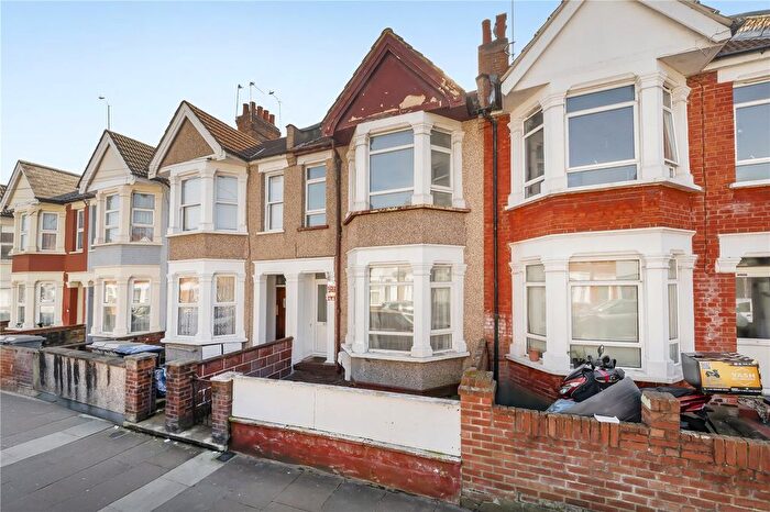 4 Bedroom Terraced House To Rent In Fortunegate Road, London, NW10