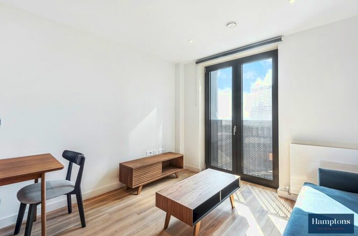 1 Bedroom Flat To Rent In George Street, Croydon, CR0