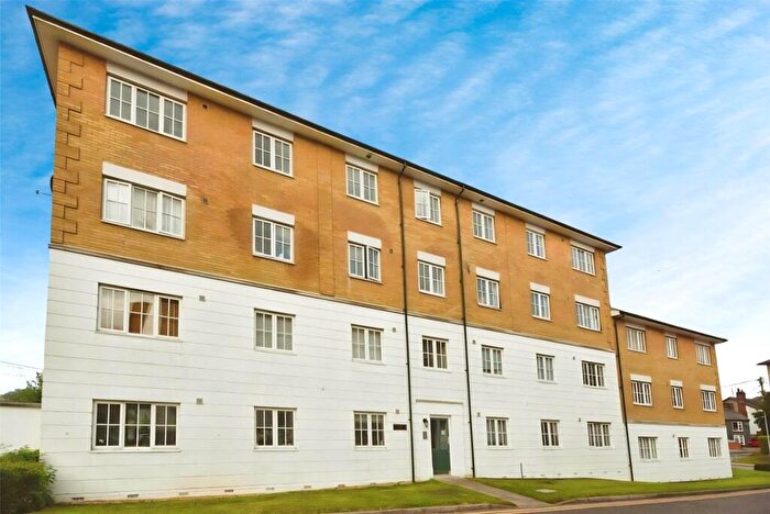 2 Bedroom Flat To Rent In The Yard, Braintree, CM7