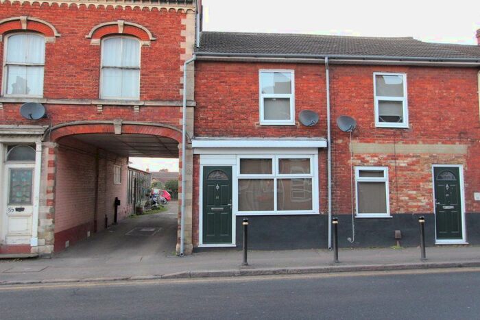 2 Bedroom Property To Rent In Hockliffe Street, Leighton Buzzard, LU7