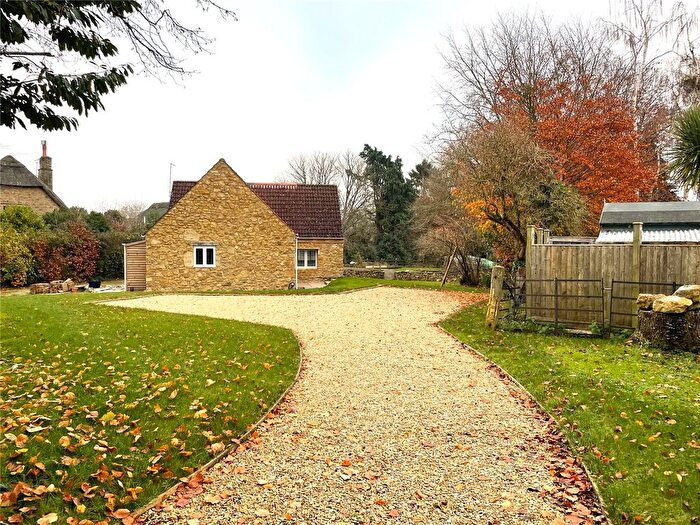 2 Bedroom Detached House To Rent In Whitelackington, Ilminster, Somerset, TA19