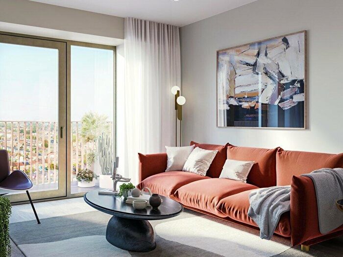 1 Bedroom Flat To Rent In Royal Eden Docks, Silvertown, E16