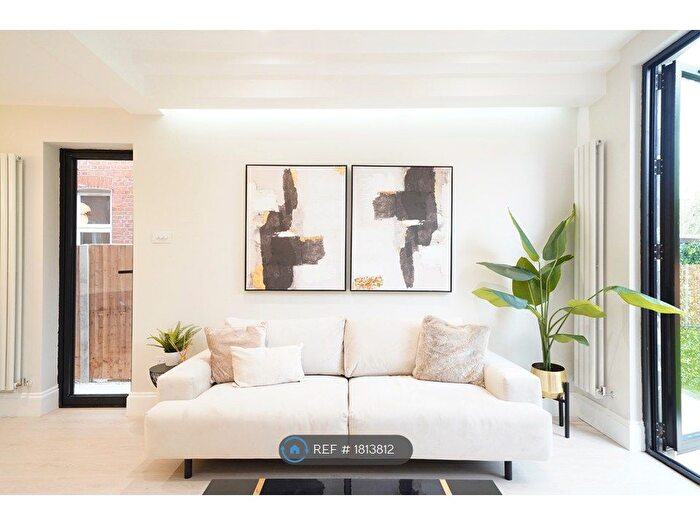 2 Bedroom Maisonette To Rent In Furness Road, London, NW10