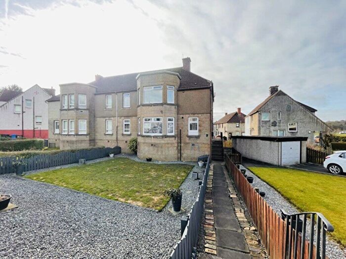 3 Bedroom Flat For Sale In Townhead Road, Coatbridge, ML5