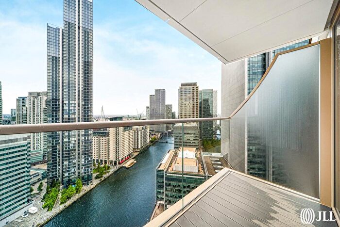 Apartment For Sale In Park Drive Park Drive, E14