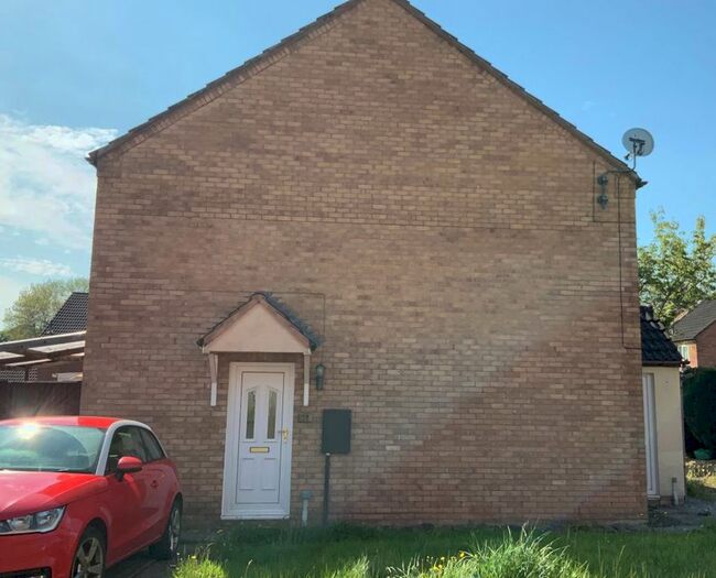 1 Bedroom Property To Rent In Blackthorn Close, Belmont, Hereford, HR2