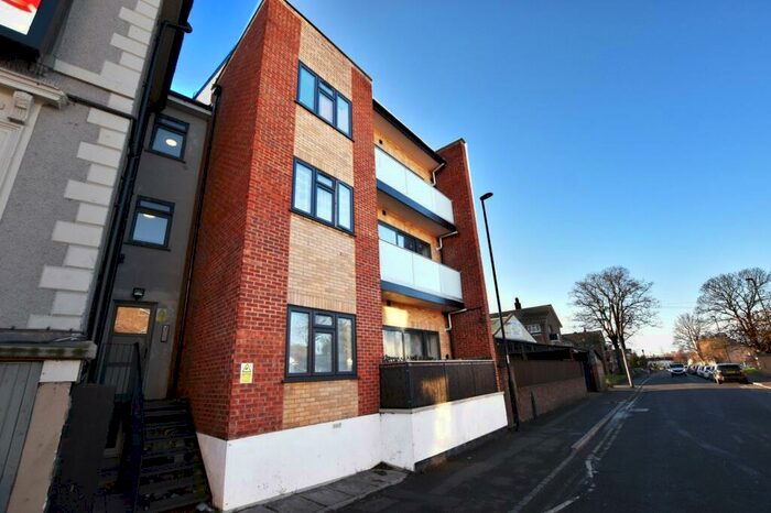 1 Bedroom Apartment To Rent In London Road, Croydon, CR0