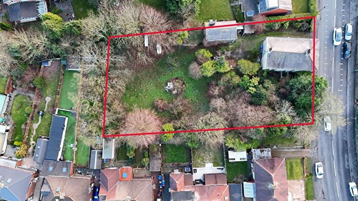 5 Bedroom Detached House For Sale In North Bank House, Pleckgate Road, Blackburn, BB1