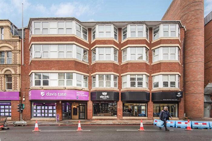 2 Bedroom Apartment To Rent In Il Libro Court, Kings Road, Reading, RG1