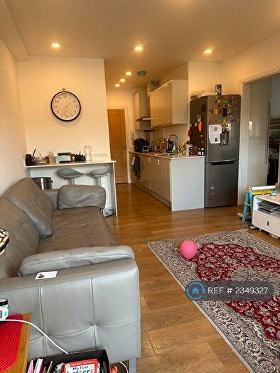 1 Bedroom Flat To Rent In Ilford, Ilford, IG1