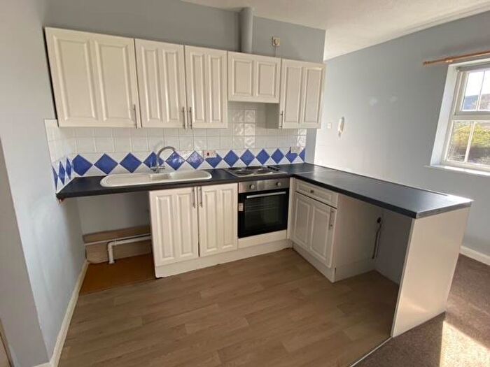 1 Bedroom Flat To Rent In Silver Street, Wisbech, PE13