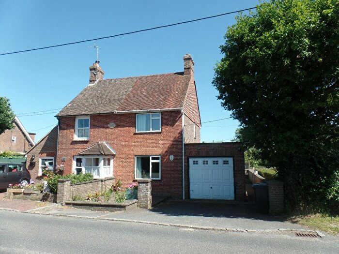 2 Bedroom Semi-Detached House To Rent In Hatches Cottages, Coldharbour Road Hailsham, BN27
