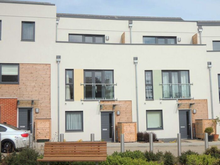 4 Bedroom Property To Rent In Orchard Gardens, Ipswich Road, Colchester, CO4