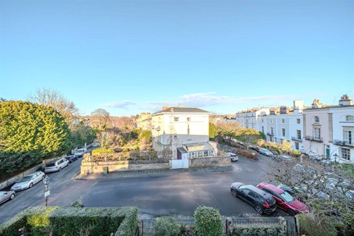 5 Bedroom House For Sale In Canynge Square, Clifton, Bristol, BS8