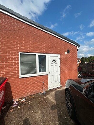 1 Bedroom Studio To Rent In Worlds End Lane, Birmingham, B32