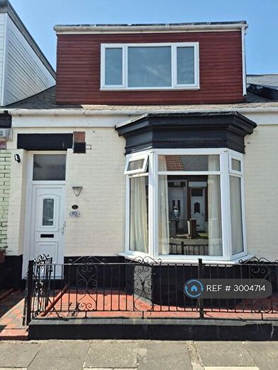 3 Bedroom Terraced House To Rent In Cairo St, Sunderland, SR2