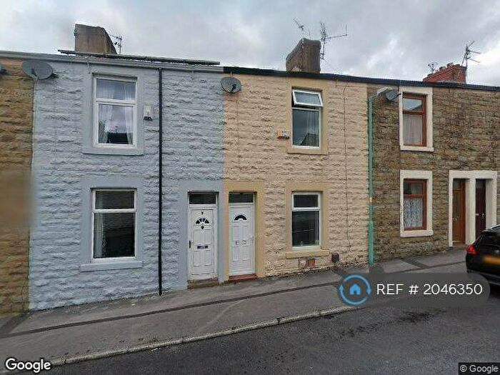 2 Bedroom Terraced House To Rent In Bradford Street, Accrington, BB5