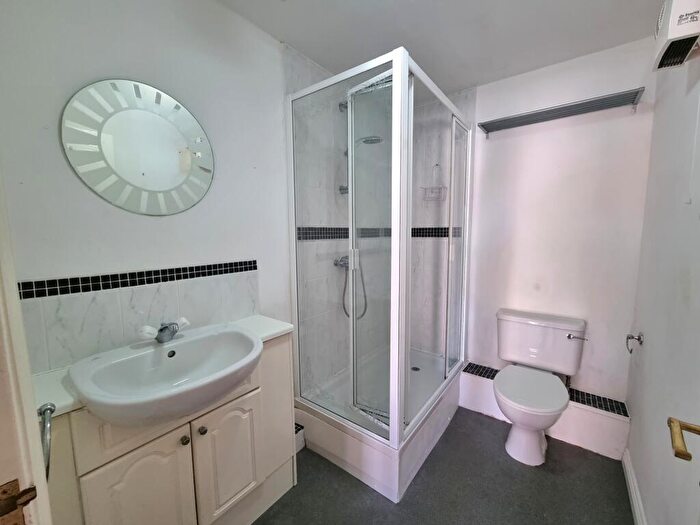 2 Bedroom Apartment To Rent In Heritage Way, Gosport, PO12