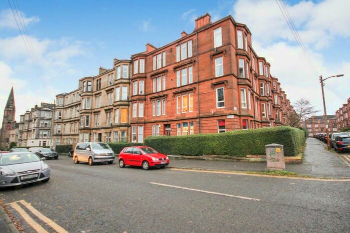 2 Bedroom Flat To Rent In Armadale Street, Glasgow, G31