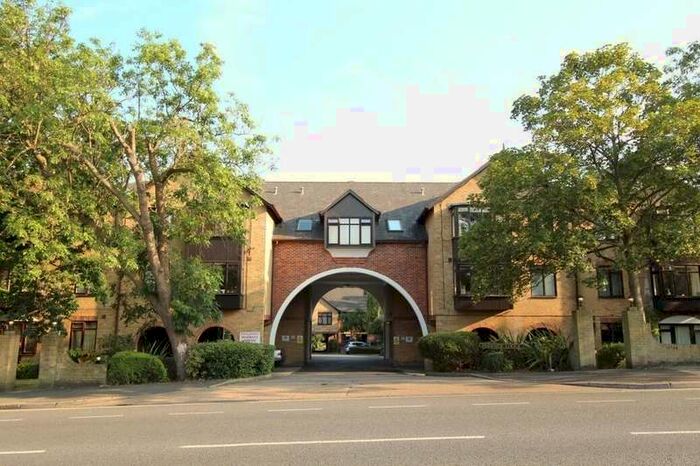 1 Bedroom Flat To Rent In Erith Road, Belvedere, DA17