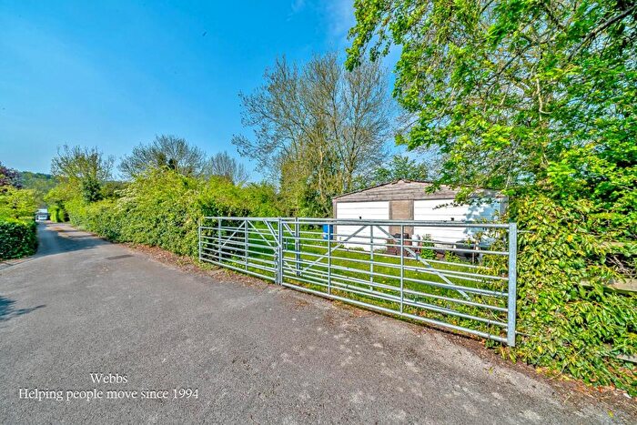 Farm Land For Sale In Warehouse Lane, Wolseley Bridge, Stafford, ST17