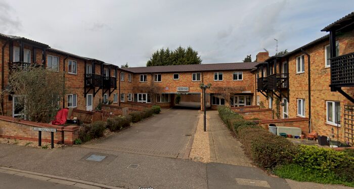 1 Bedroom Flat To Rent In Carl Hall Court, Tennyson Road, Peterborough, Cambridgeshire, PE1