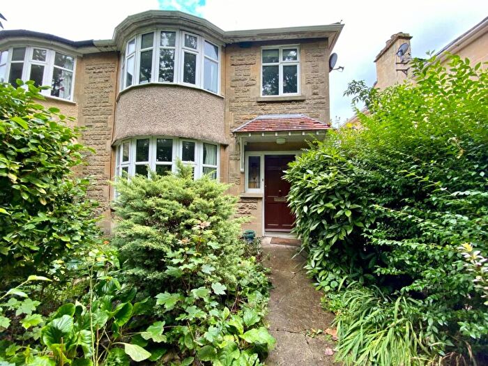 3 Bedroom House To Rent In Henrietta Gardens, BA2