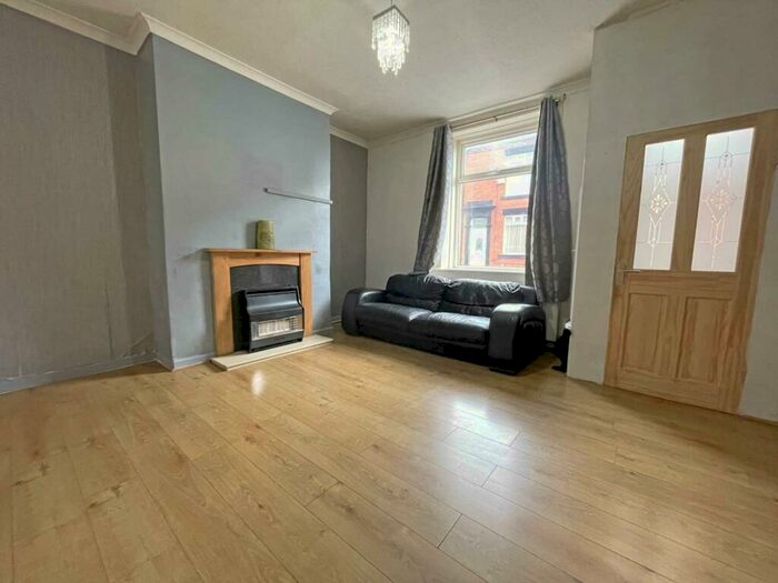 2 Bedroom Terraced House To Rent In Lyon Street, Shaw, OL2