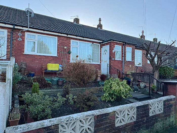 1 Bedroom Bungalow For Sale In Grange Avenue - Thornton Cleveleys -, FY5