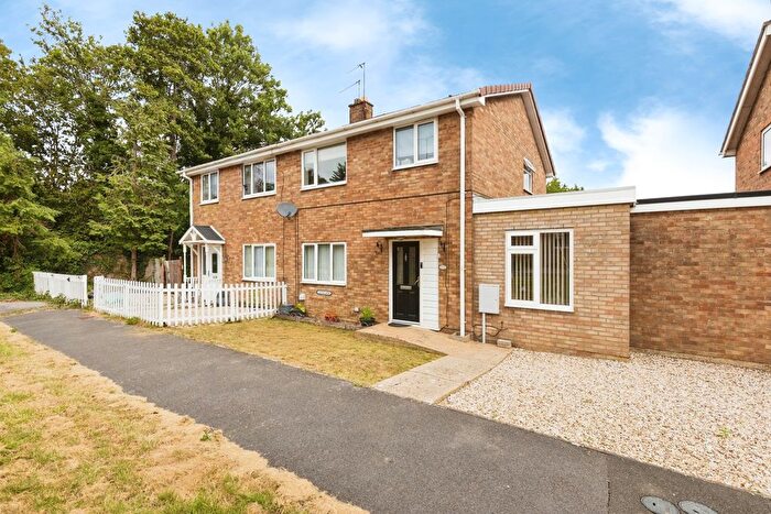 3 Bedroom Terraced House For Sale In Woodland Green, Upton St. Leonards, Gloucester, Gloucestershire, GL4