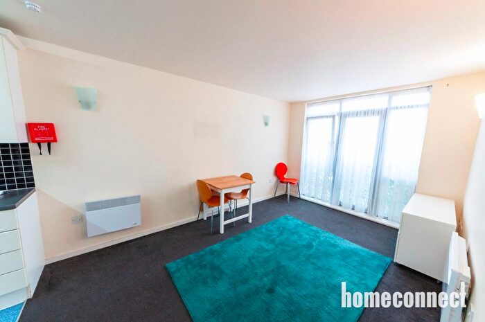 1 Bedroom Flat For Sale In Flat, The Odeon, - Longbridge Road, Barking, IG11