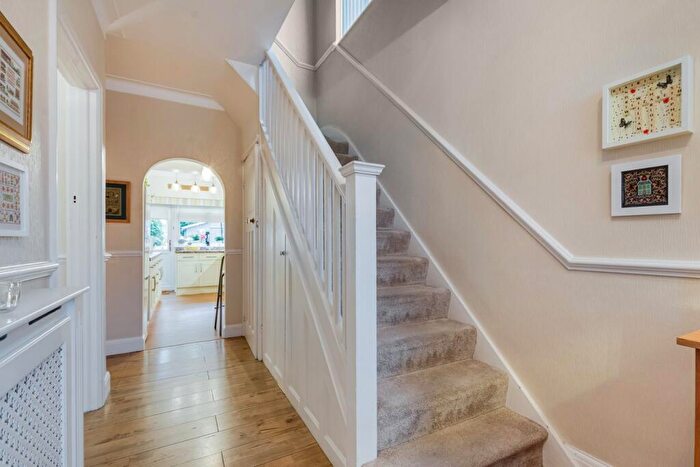 3 Bedroom Semi-Detached House For Sale In Avery Hill Road, London, SE9